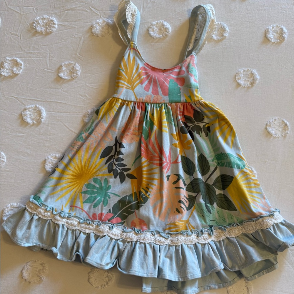 Matilda Jane Dress